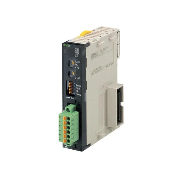 Omron CJ1W-SRM21 CJ1 CompoBus/S Master Unit