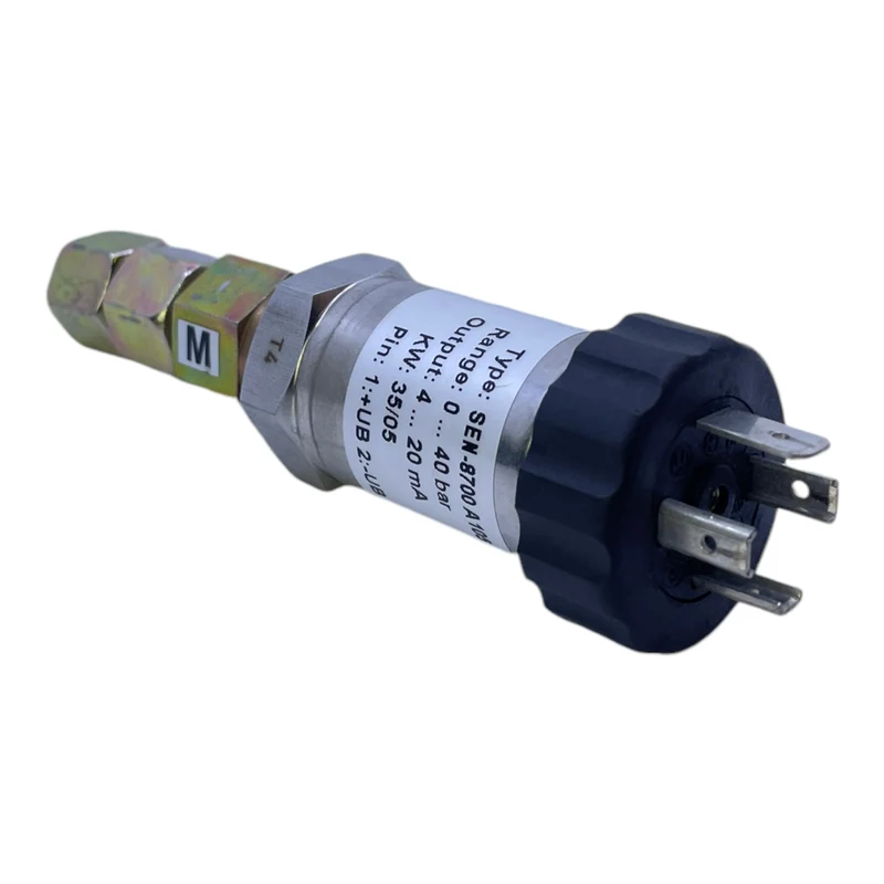 Kobold SEN-8700A105 Drucksensor Kobold SEN-8700A105 Drucksensor SEN-8700A105 SEN