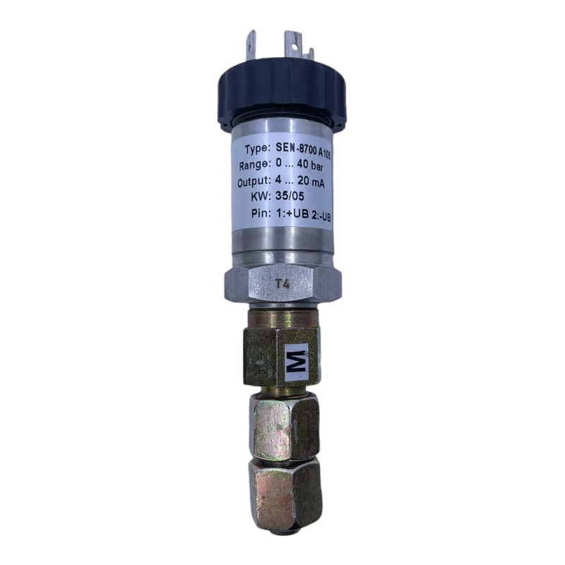 Kobold SEN-8700A105 Drucksensor Kobold SEN-8700A105 Drucksensor SEN-8700A105 SEN