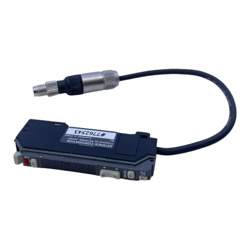 Keyence FS-V21RP Lichtleiter-Messverstärker Keyence FS-V21RP FS-V21RP FS-V21RP F