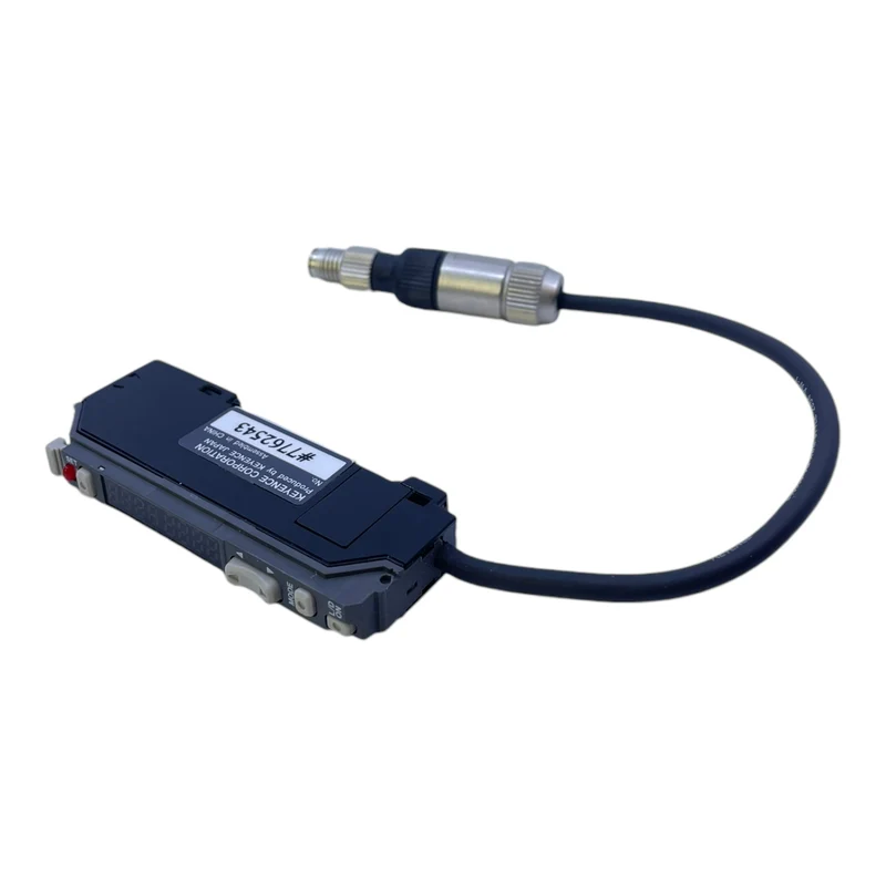 Keyence FS-V21RP Lichtleiter-Messverstärker Keyence FS-V21RP FS-V21RP FS-V21RP F