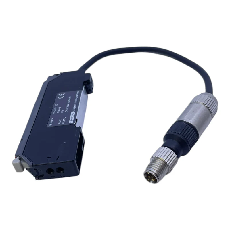 Keyence FS-V21RP Lichtleiter-Messverstärker Keyence FS-V21RP FS-V21RP FS-V21RP F
