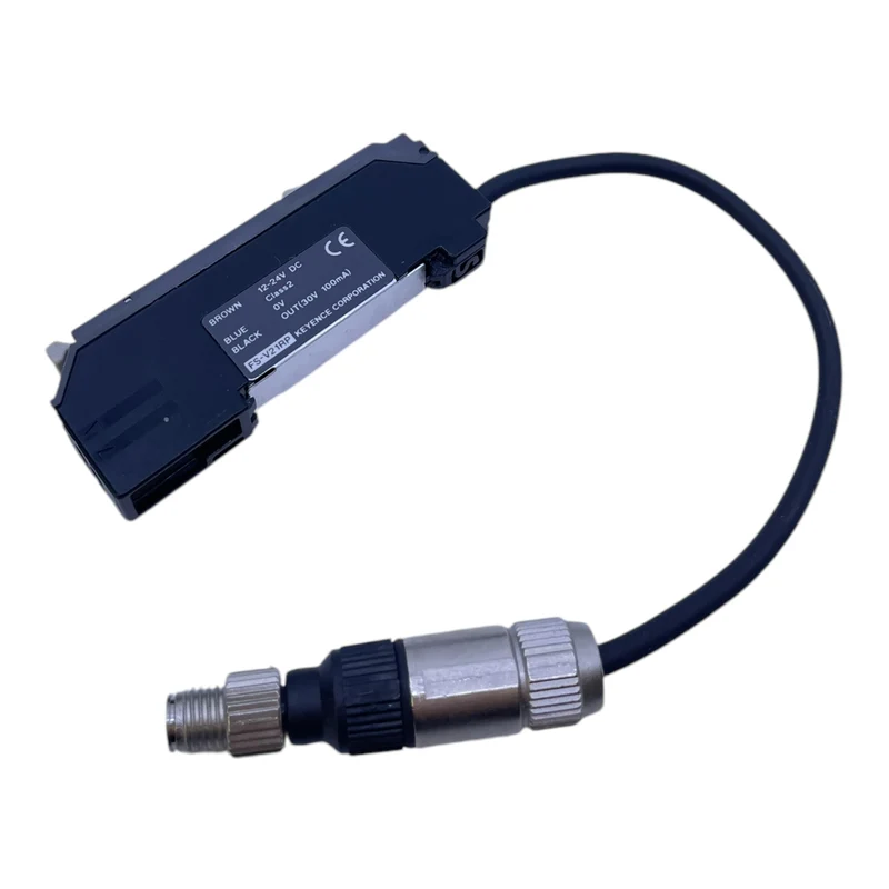 Keyence FS-V21RP Lichtleiter-Messverstärker Keyence FS-V21RP FS-V21RP FS-V21RP F