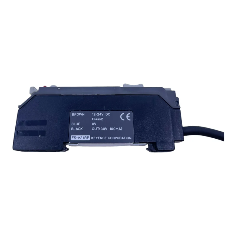 Keyence FS-V21RP Lichtleiter-Messverstärker Keyence FS-V21RP FS-V21RP FS-V21RP F