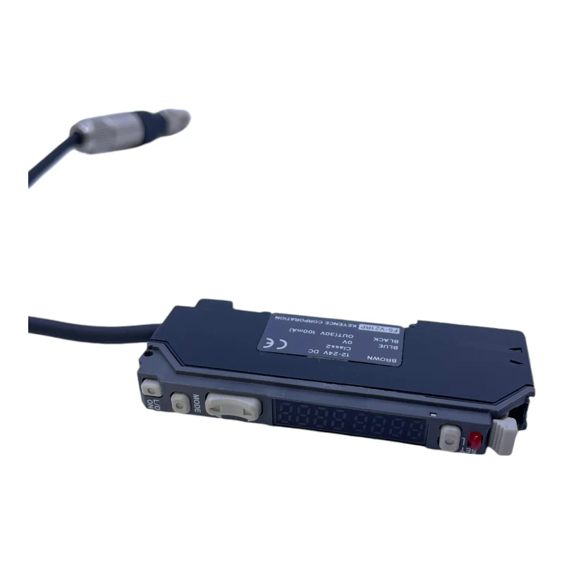 Keyence FS-V21RP Lichtleiter-Messverstärker Keyence FS-V21RP FS-V21RP FS-V21RP F
