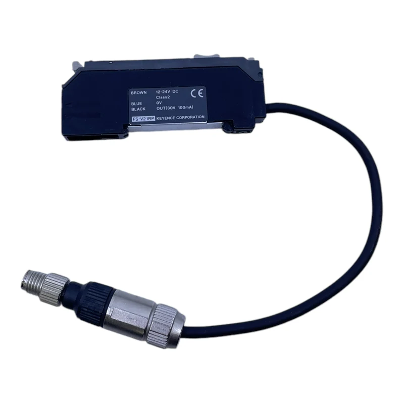 Keyence FS-V21RP Lichtleiter-Messverstärker Keyence FS-V21RP FS-V21RP FS-V21RP F
