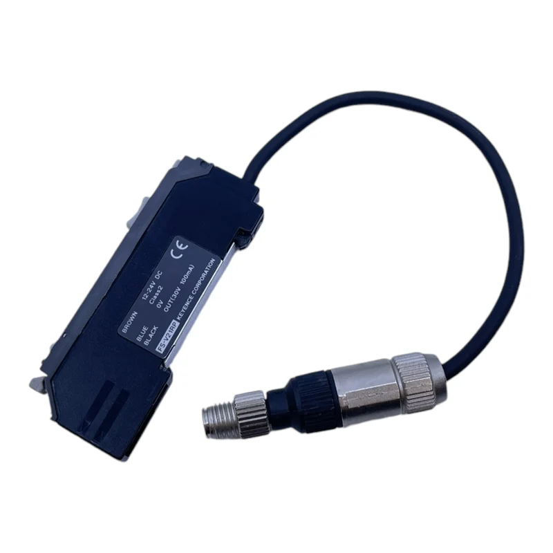 Keyence FS-V21RP Lichtleiter-Messverstärker Keyence FS-V21RP FS-V21RP FS-V21RP F