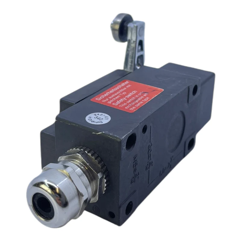 Euchner NZ1HS-511L60 Sicherheitsschalter Endschalter NZ1HS-511L60 NZ1HS-511L60 S