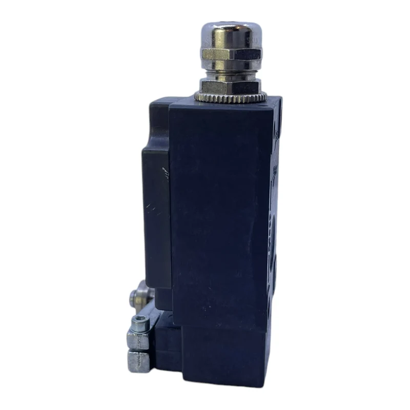 Euchner NZ1HS-528L060 Sicherheitsschalter Rollenhebel NZ1HS-528L060 NZ1HS-528L06