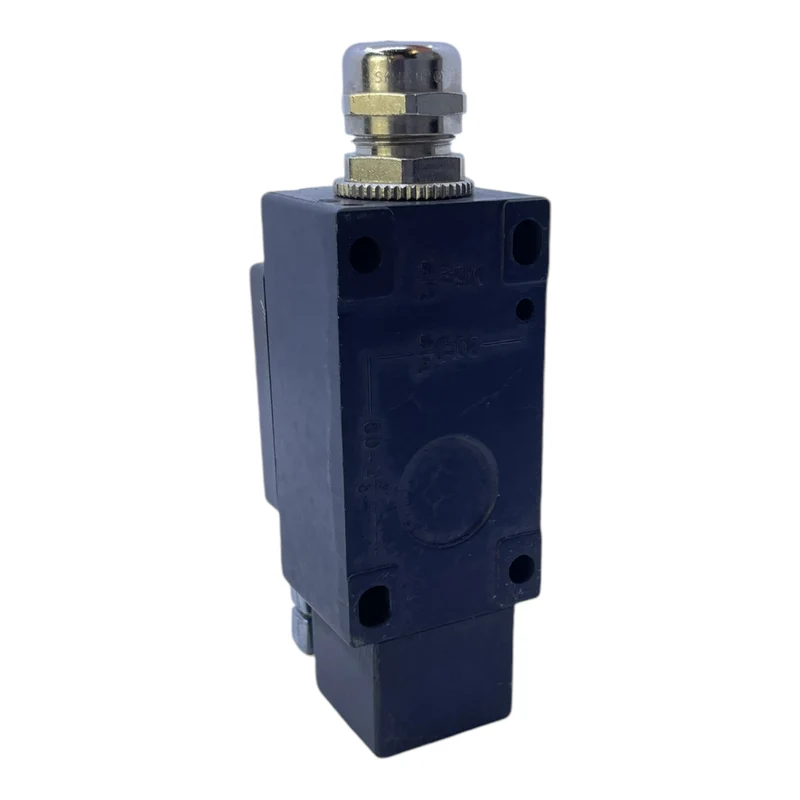 Euchner NZ1HS-528L060 Sicherheitsschalter Rollenhebel NZ1HS-528L060 NZ1HS-528L06