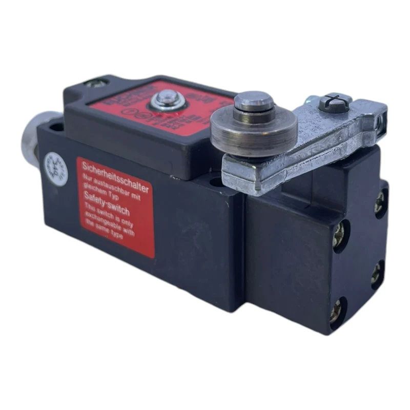 Euchner NZ1HS-528L060 Sicherheitsschalter Rollenhebel NZ1HS-528L060 NZ1HS-528L06