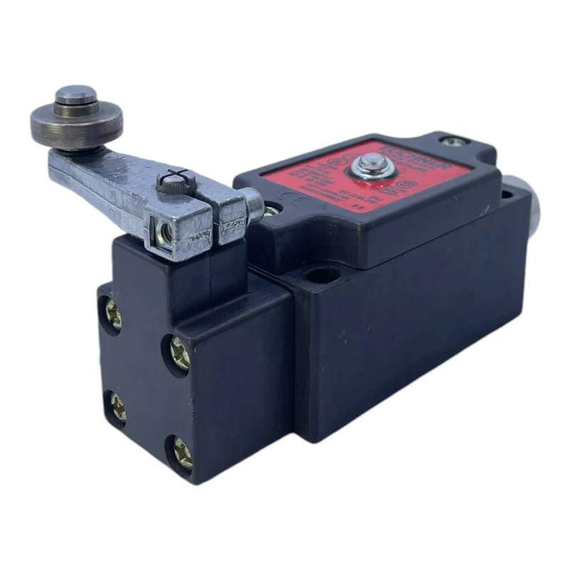 Euchner NZ1HS-528L060 Sicherheitsschalter Rollenhebel NZ1HS-528L060 NZ1HS-528L06