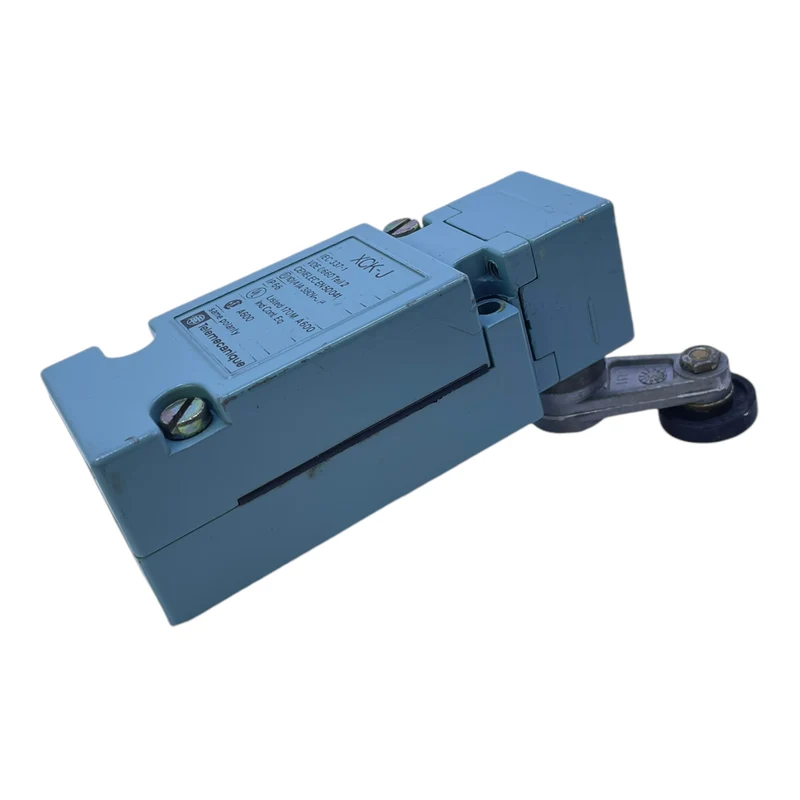 Telemecanique XCK-J Sicherheitsschalter Endschalter XCK-J Sicherheitsschalter XC