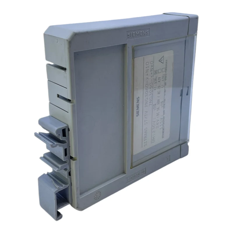 Siemens 7NG3060 Sitrans Messumformer Siemens 7NG3060 Sitrans Messumformer 7NG306