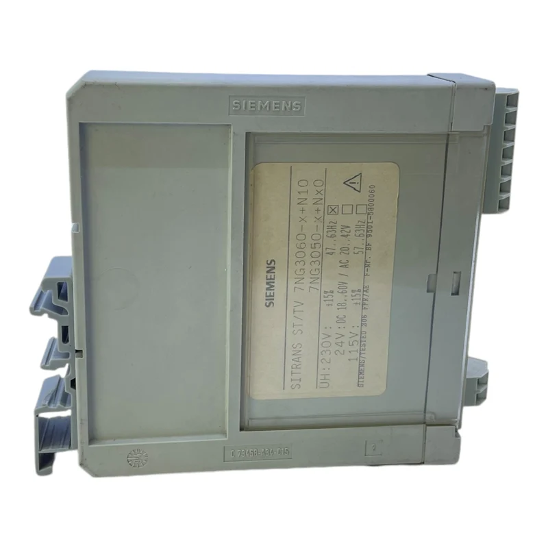 Siemens 7NG3060 Sitrans Messumformer Siemens 7NG3060 Sitrans Messumformer 7NG306