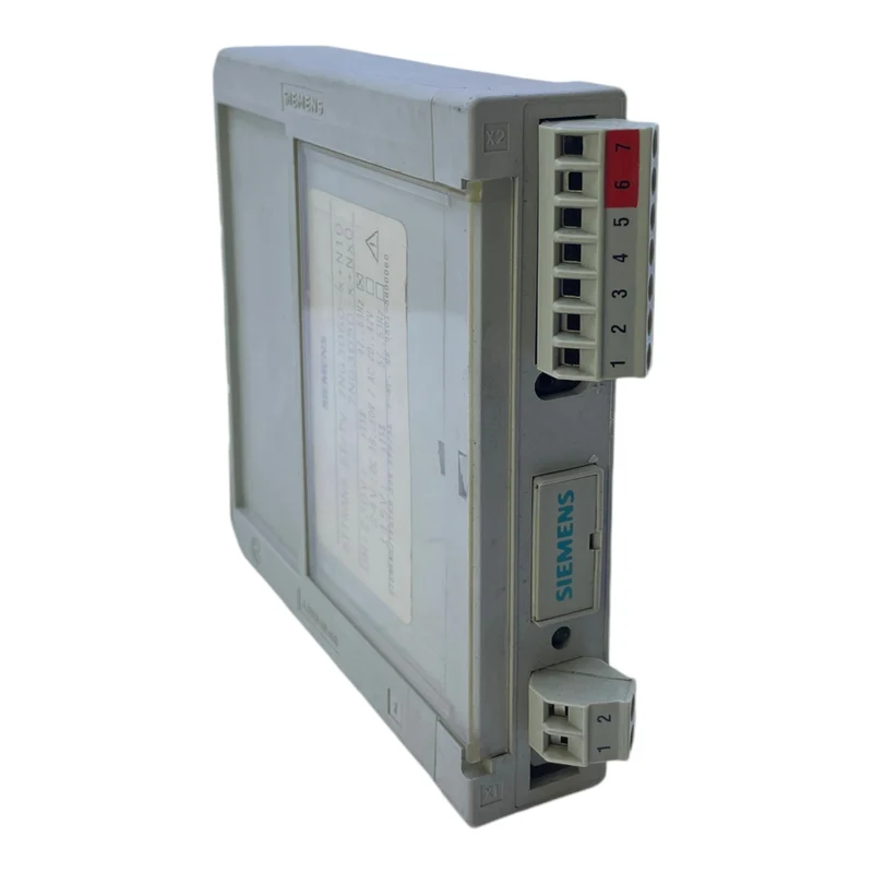 Siemens 7NG3060 Sitrans Messumformer Siemens 7NG3060 Sitrans Messumformer 7NG306