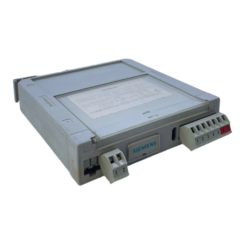 Siemens 7NG3060 Sitrans Messumformer Siemens 7NG3060 Sitrans Messumformer 7NG306