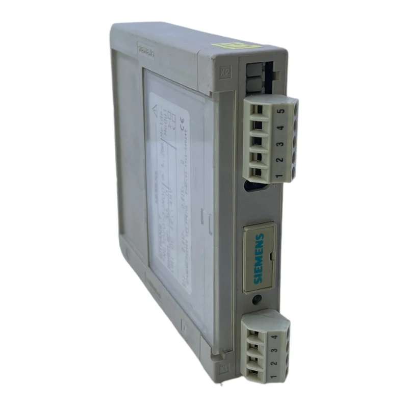 Siemens 7NG3020-3JN00 Sitrans Messumformer 7NG3020-3JN00 Sitrans Messumformer 7N