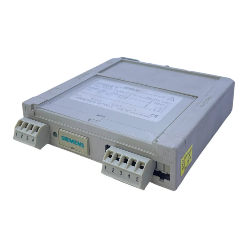 Siemens 7NG3020-3JN00 Sitrans Messumformer 7NG3020-3JN00 Sitrans Messumformer 7N