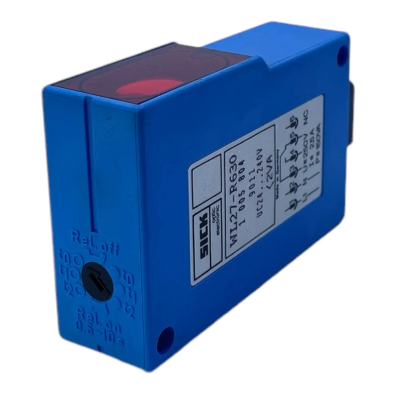 Sick WL27-R630 Reflexions-Lichtschranke 1005804 WL27-R630 1005804 WL27-R630 1005