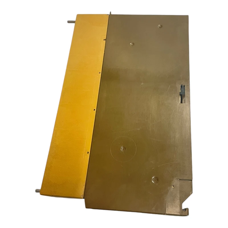 Siemens 6ES5 943-7UA11 Zentralbaugruppe für Industriellen Einsatz 6ES5943-7UA11