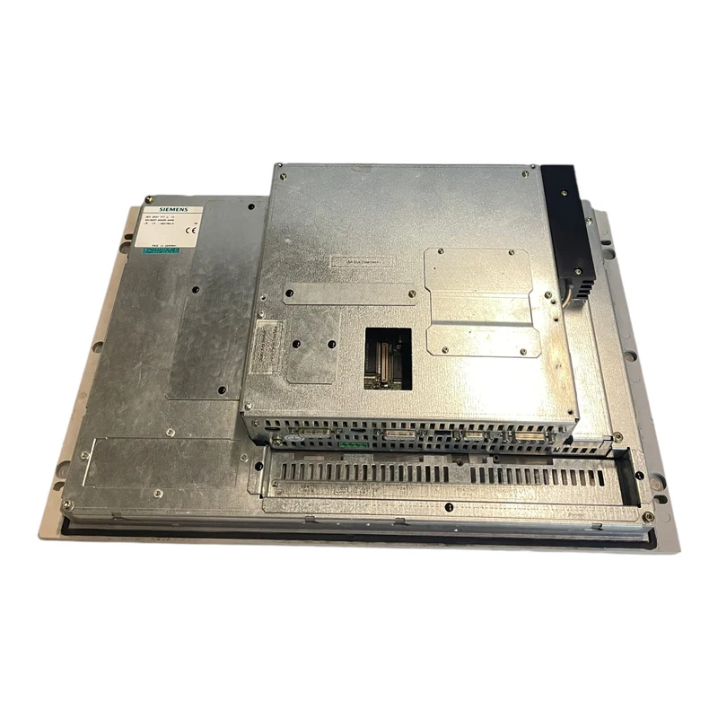 Siemens 6AV3637-6AA26-0AA0 Bedienpanel Operator Panel für Industriellen Einsatz