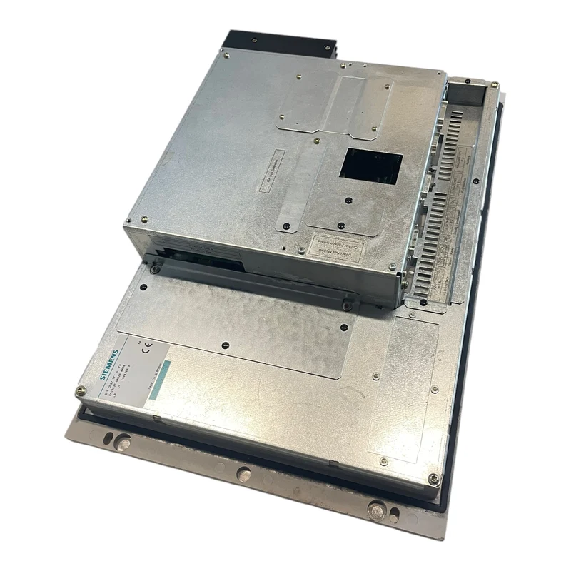 Siemens 6AV3637-6AA26-0AA0 Bedienpanel Operator Panel für Industriellen Einsatz