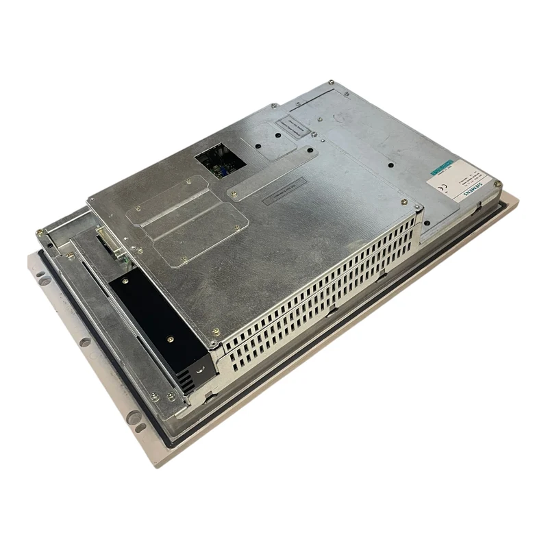 Siemens 6AV3637-6AA26-0AA0 Bedienpanel Operator Panel für Industriellen Einsatz