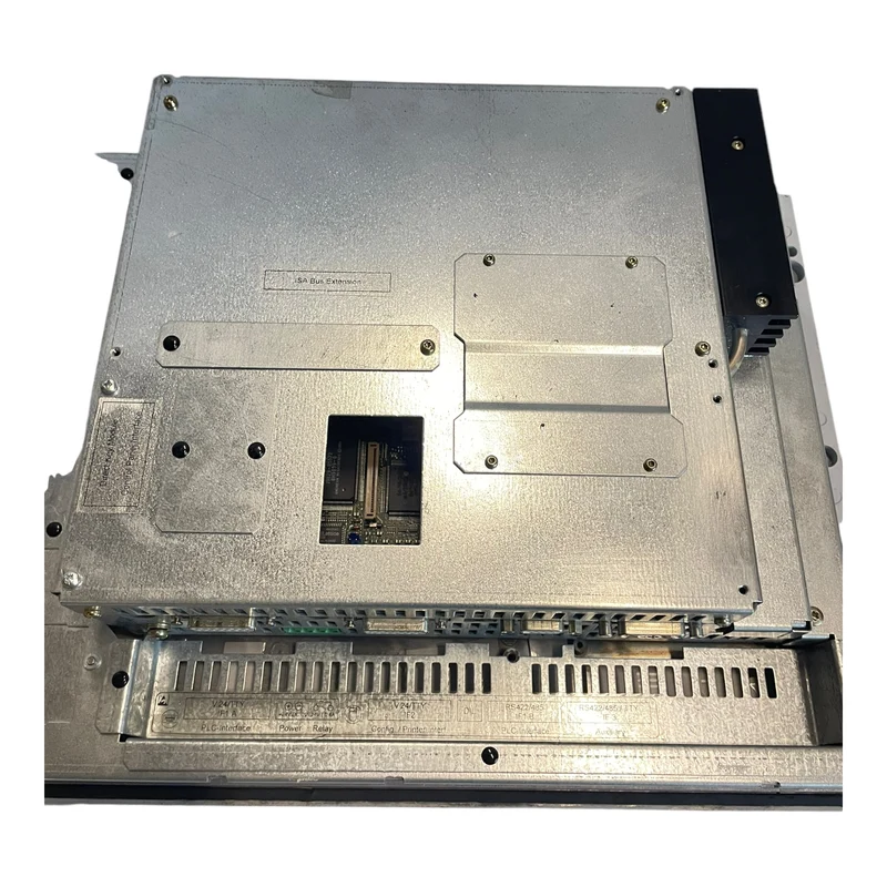 Siemens 6AV3637-6AA26-0AA0 Bedienpanel Operator Panel für Industriellen Einsatz