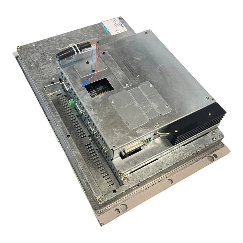 Siemens 6AV3637-6AA26-0AA0 Bedienpanel Operator Panel für Industriellen Einsatz