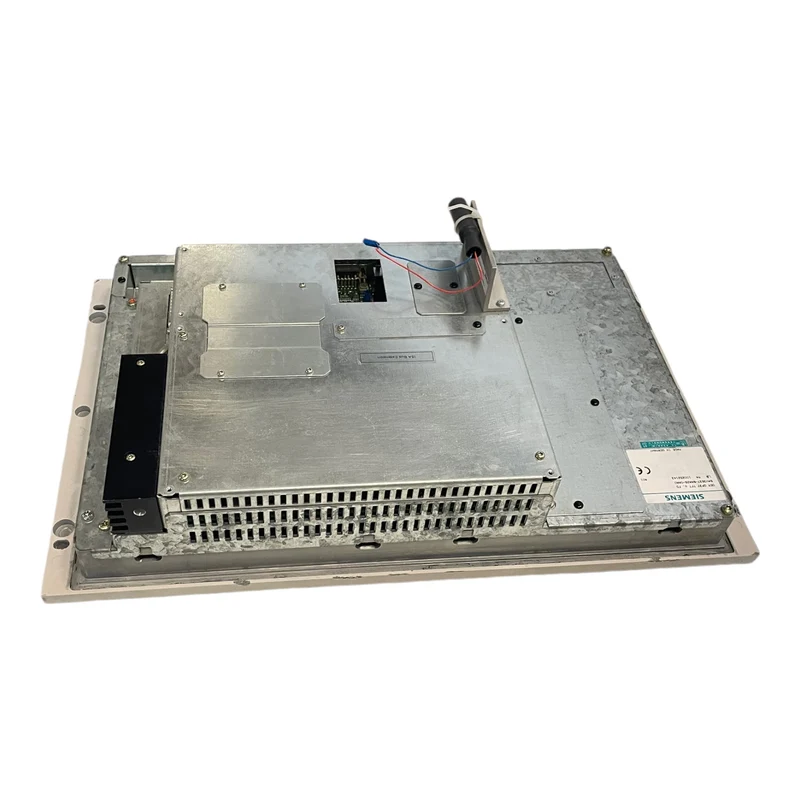 Siemens 6AV3637-6AA26-0AA0 Bedienpanel Operator Panel für Industriellen Einsatz
