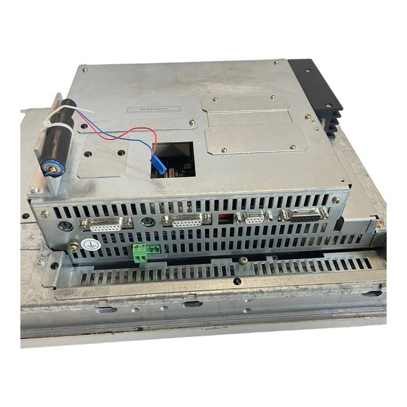 Siemens 6AV3637-6AA26-0AA0 Bedienpanel Operator Panel für Industriellen Einsatz