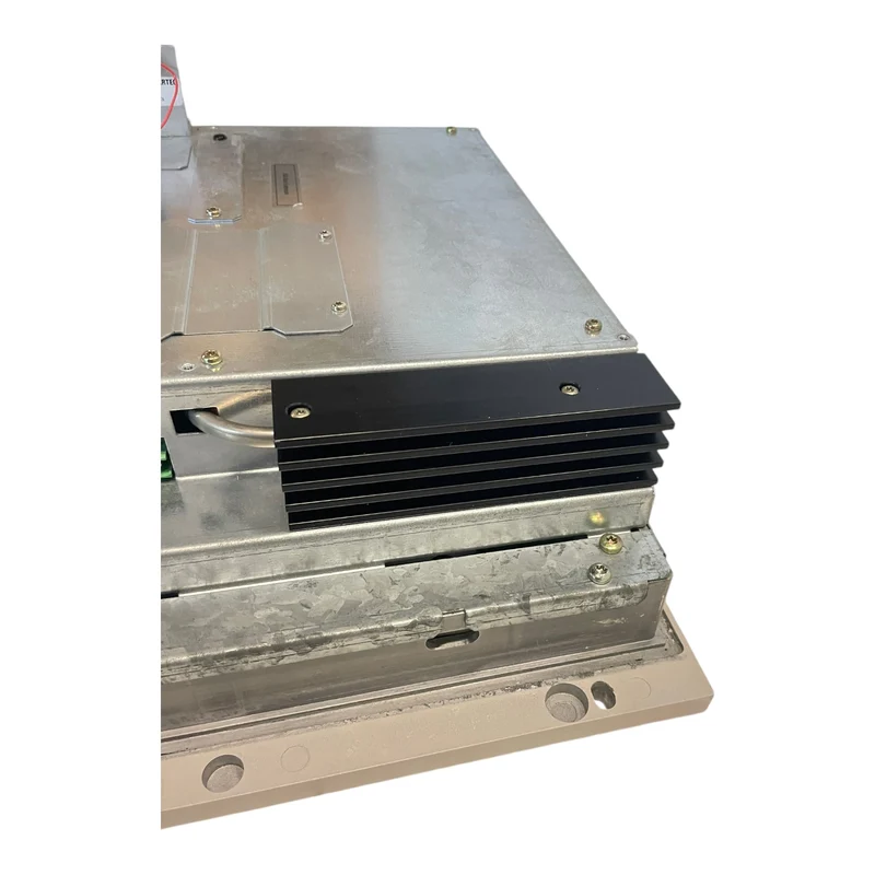 Siemens 6AV3637-6AA26-0AA0 Bedienpanel Operator Panel für Industriellen Einsatz