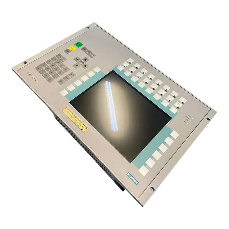 Siemens 6AV3637-6AA26-0AA0 Bedienpanel Operator Panel für Industriellen Einsatz