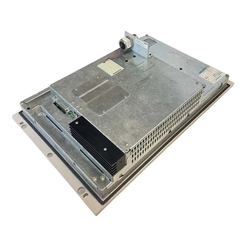Siemens 6AV3637-6AA26-0AA0 Bedienpanel Operator Panel für Industriellen Einsatz