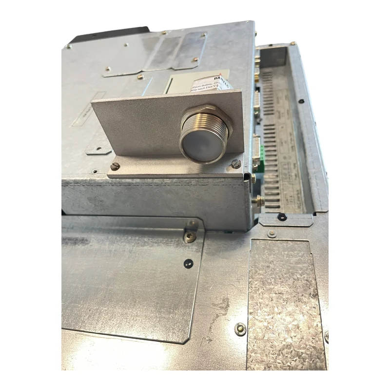 Siemens 6AV3637-6AA26-0AA0 Bedienpanel Operator Panel für Industriellen Einsatz