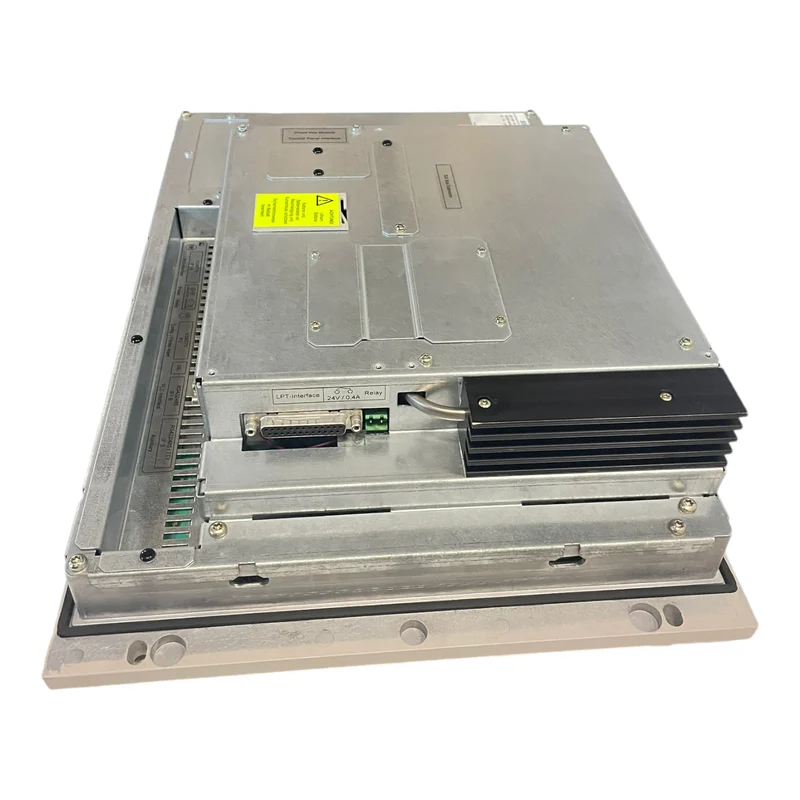 Siemens 6AV3637-6AA26-0AA0 Bedienpanel Operator Panel für Industriellen Einsatz