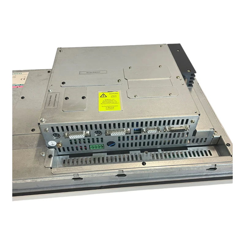 Siemens 6AV3637-6AA26-0AA0 Bedienpanel Operator Panel für Industriellen Einsatz