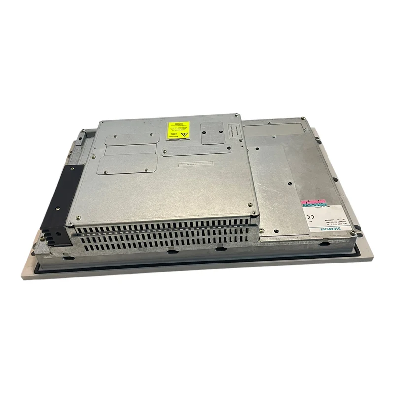Siemens 6AV3637-6AA26-0AA0 Bedienpanel Operator Panel für Industriellen Einsatz