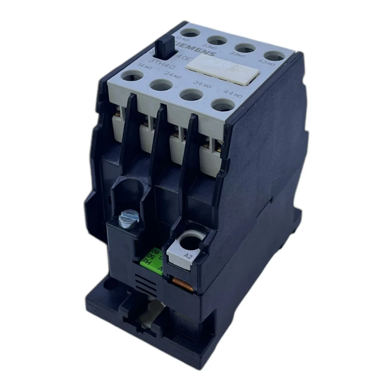 Siemens 3TH4040-0A Hilfsschütz 3TH4040-0A Hilfsschütz Siemens 3TH4040-0A Siemens