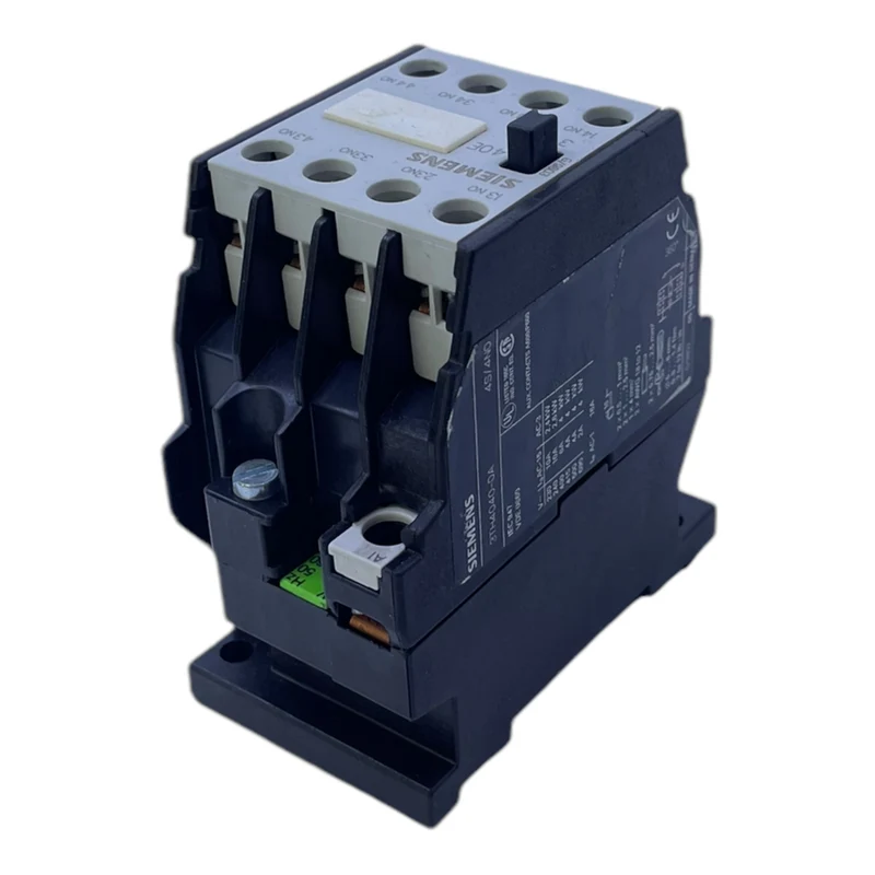 Siemens 3TH4040-0A Hilfsschütz 3TH4040-0A Hilfsschütz Siemens 3TH4040-0A Siemens