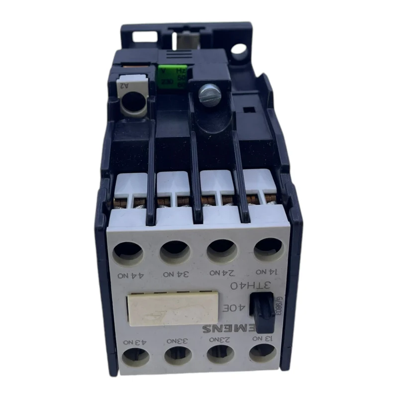 Siemens 3TH4040-0A Hilfsschütz 3TH4040-0A Hilfsschütz Siemens 3TH4040-0A Siemens
