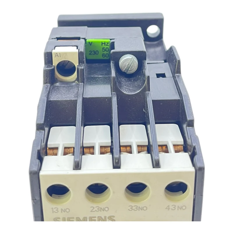 Siemens 3TH4040-0A Hilfsschütz 3TH4040-0A Hilfsschütz Siemens 3TH4040-0A Siemens
