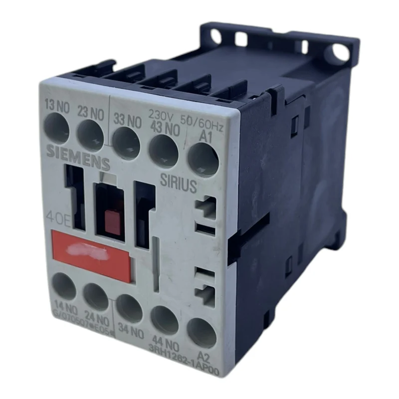 Siemens 3RH1262-1AP00 Leistungsschütz Siemens 3RH1262-1AP00 Leistungsschütz 3RH