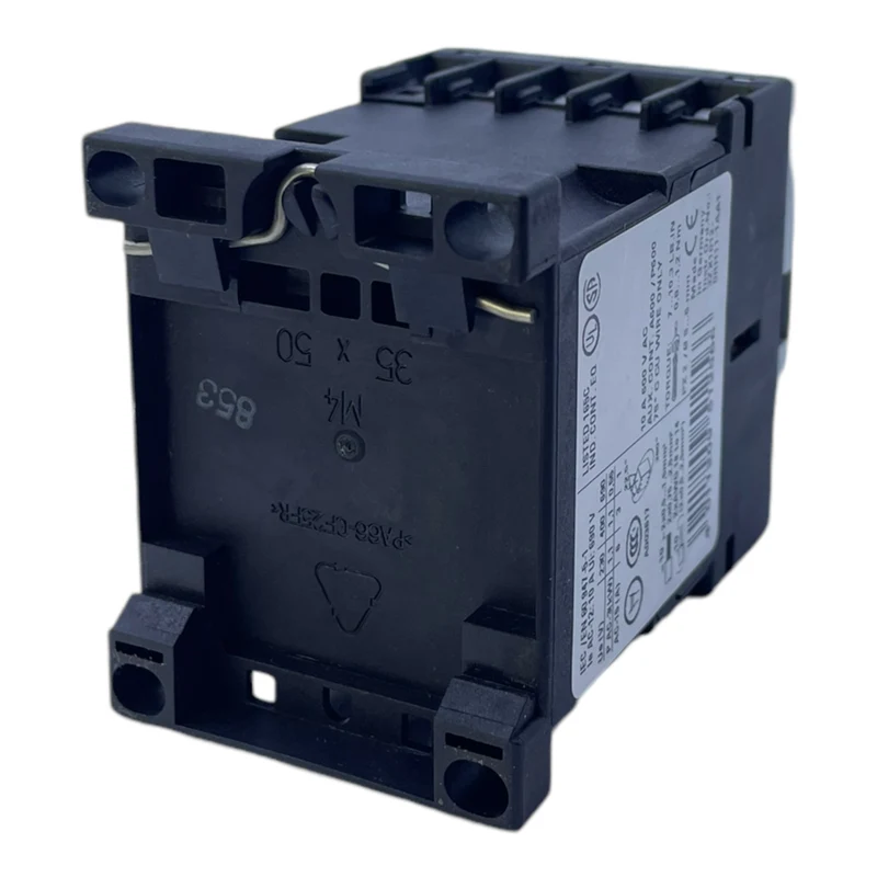 Siemens 3RH1262-1AP00 Leistungsschütz Siemens 3RH1262-1AP00 Leistungsschütz 3RH