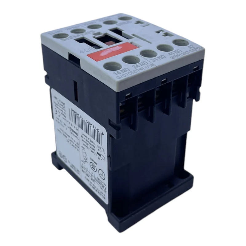 Siemens 3RH1262-1AP00 Leistungsschütz Siemens 3RH1262-1AP00 Leistungsschütz 3RH