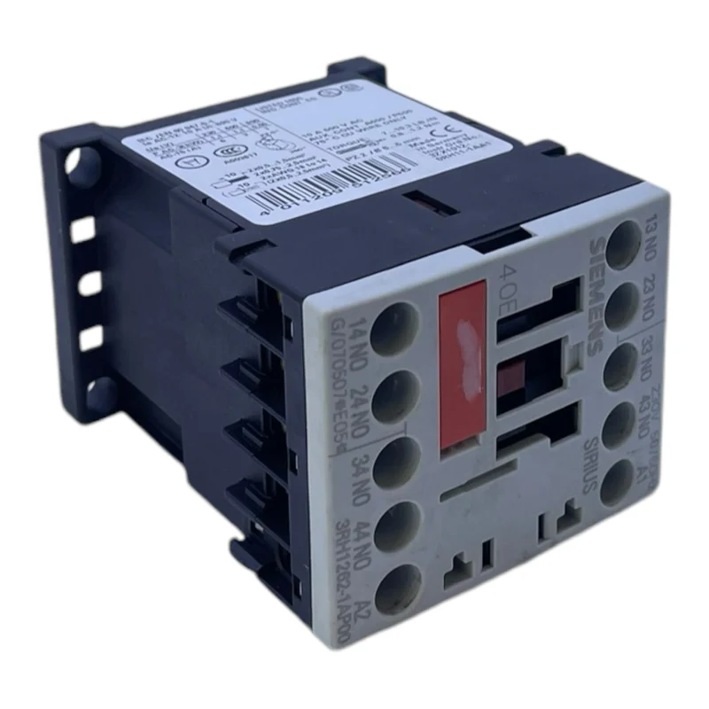 Siemens 3RH1262-1AP00 Leistungsschütz Siemens 3RH1262-1AP00 Leistungsschütz 3RH