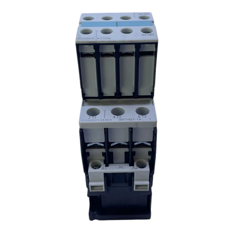 Siemens 3RT1627-1AP01 Leistungsschütz 3RH1921-1XA10-3AX2 Siemens 3RT1627-1AP01 L