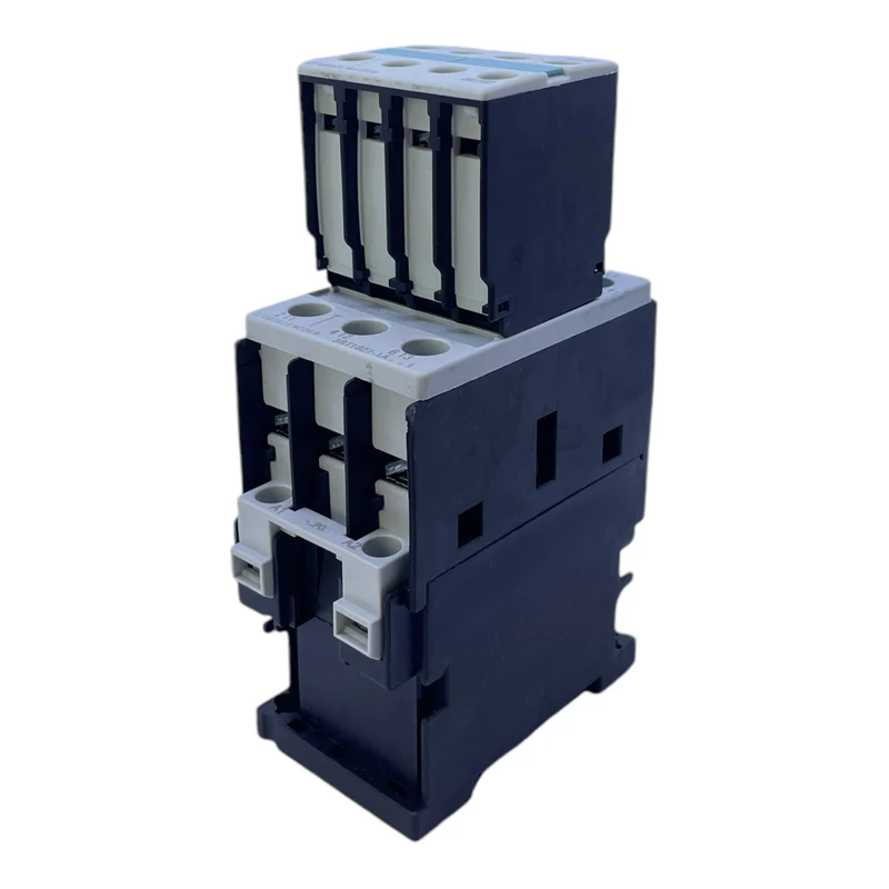 Siemens 3RT1627-1AP01 Leistungsschütz 3RH1921-1XA10-3AX2 Siemens 3RT1627-1AP01 L