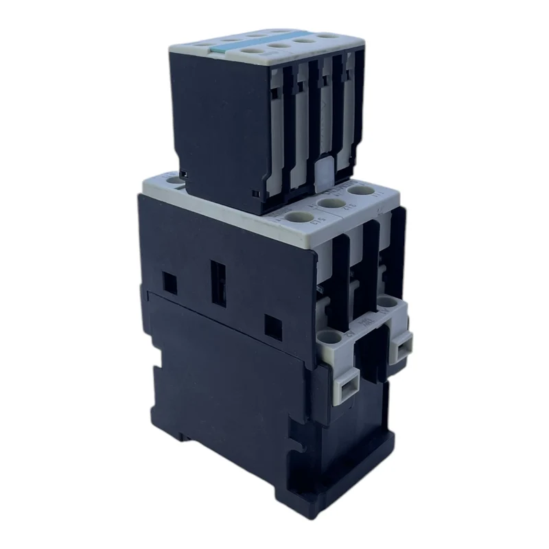Siemens 3RT1627-1AP01 Leistungsschütz 3RH1921-1XA10-3AX2 Siemens 3RT1627-1AP01 L